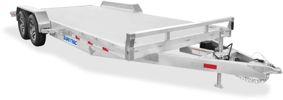 Car Hauler Trailers for Sale in Derby, VT