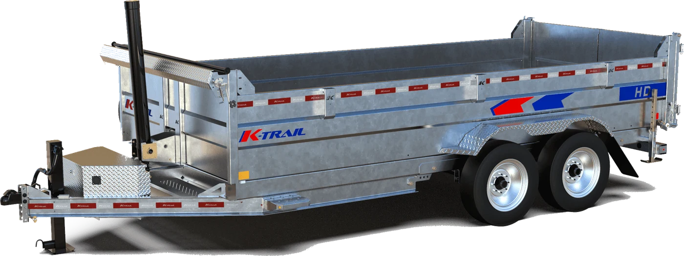 Dump Trailers for Sale in Derby, VT