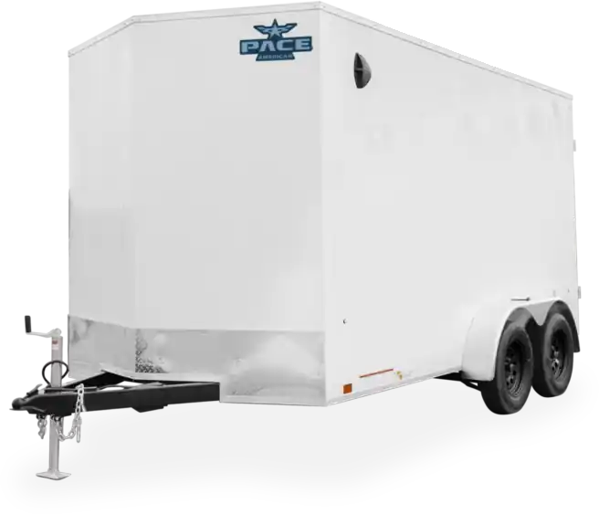 Enclosed Cargo Trailers for Sale in Derby, VT