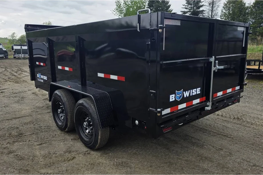 Pre-Owned Trailers for Sale in Derby, VT