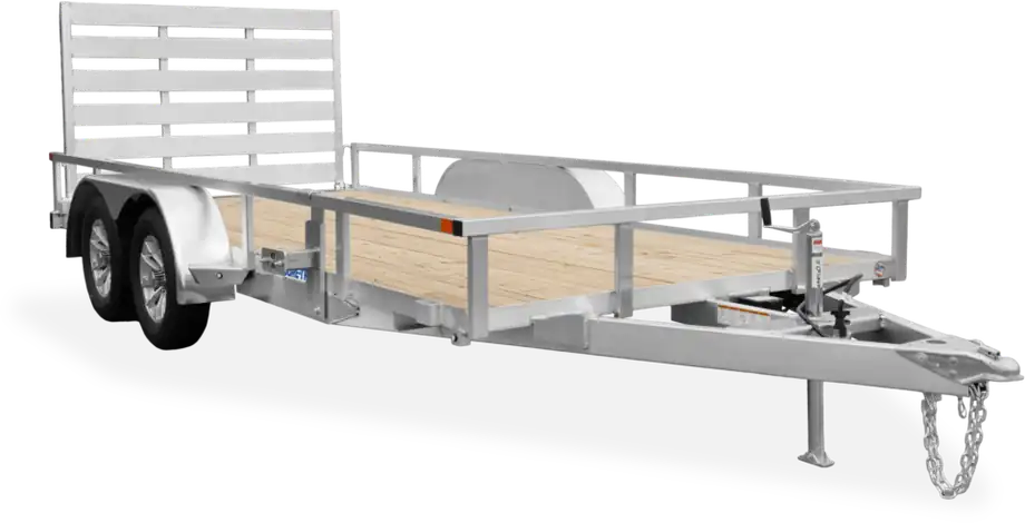 Utility Trailers for Sale in Derby, VT
