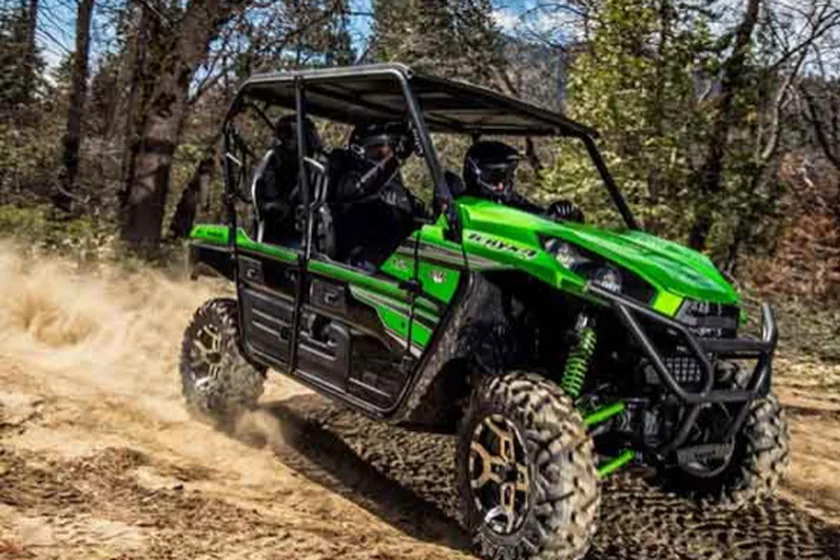 Kawasaki Side x Sides for Sale in Derby, VT