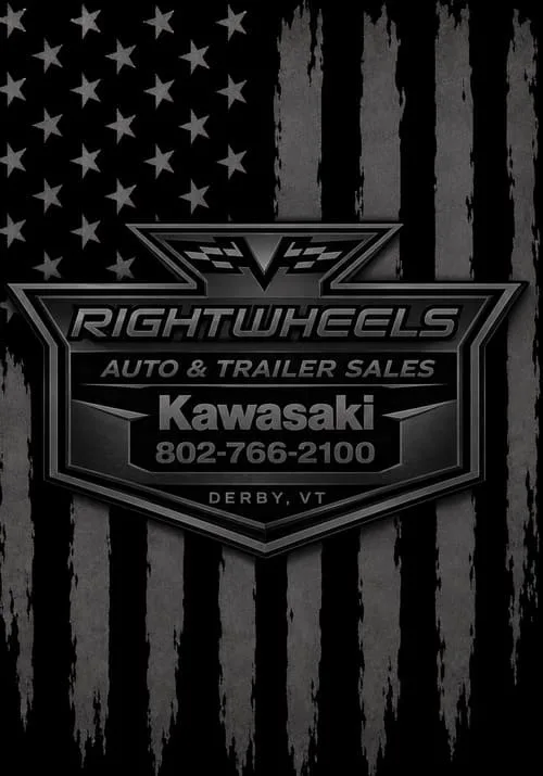 Right Wheels LLC logo dark