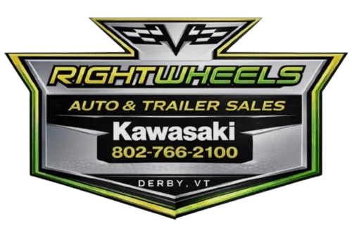 Right Wheels Logo